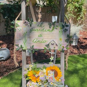 B&B Il Giardino di Anto